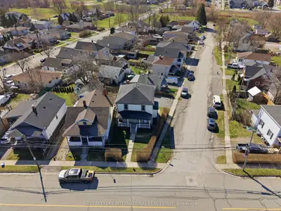 154 Niagara Falls Road, Thorold, On L2v 1h6