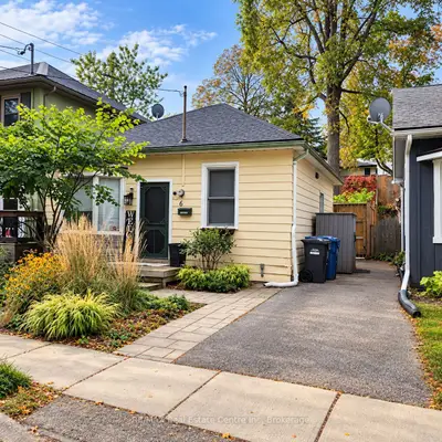 6 Dufferin Street, Guelph, On N1h 4a1