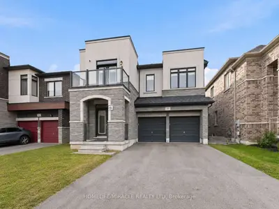 19 Kenesky Drive, Hamilton, On L8b 1y2