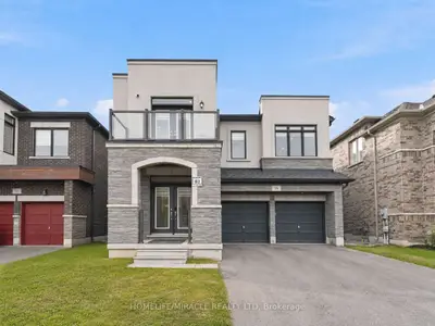 19 Kenesky Drive, Hamilton, On L8b 1y2