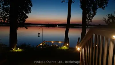 486 County Road 18 106 Cherry Beach Lane, Prince Edward County, On K0k 1p0