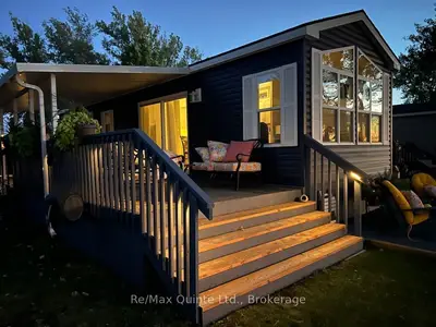 486 County Road 18 106 Cherry Beach Lane, Prince Edward County, On K0k 1p0