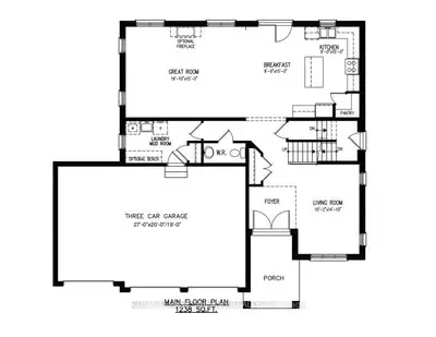 4196 Fallingbrook Road, London South, On N6p 0h8