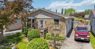 82 Muriel Crescent, London South, On N6e 2k5