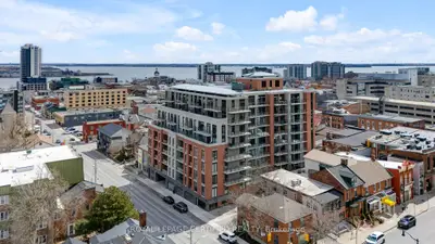 223 Princess Street 714, Kingston, On K7l 1b3