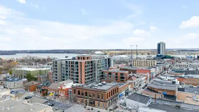 223 Princess Street 714, Kingston, On K7l 1b3