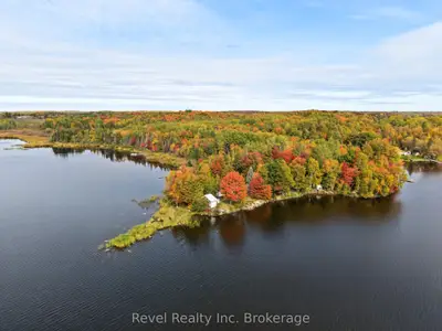 274 Mallard Haven Road, Chisholm, On P0h 1b0