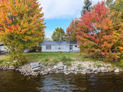 274 Mallard Haven Road, Chisholm, On P0h 1b0