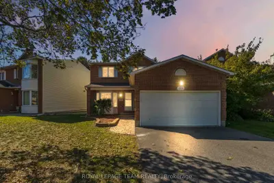 1078 Karsh Drive, Hunt Club - South Keys And Area, On K1g 4r1