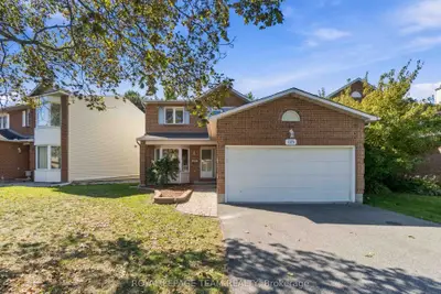 1078 Karsh Drive, Hunt Club - South Keys And Area, On K1g 4r1