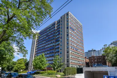 120 Duke Street 803, Hamilton, On L8p 4t1
