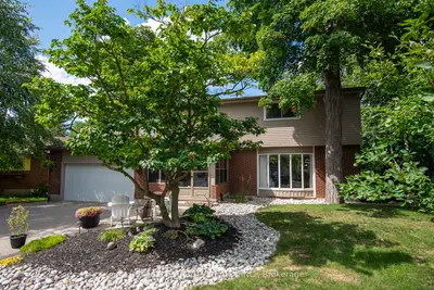 51 Murrayhill Court, Kitchener, On N2e 1n8