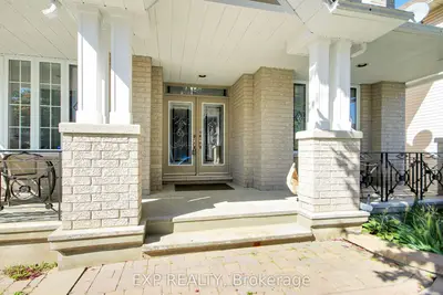 39 Greatwood Crescent, Barrhaven, On K2g 6t6