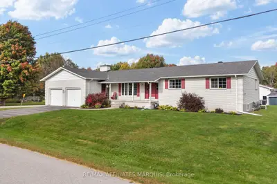3 Forest Drive, Rideau Lakes, On K7a 4s5