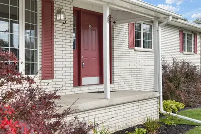 3 Forest Drive, Rideau Lakes, On K7a 4s5