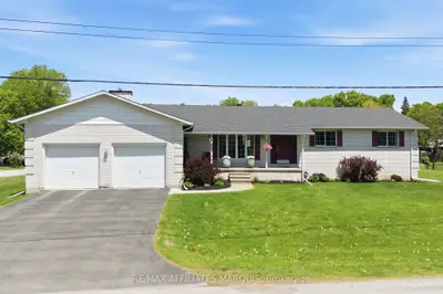 3 Forest Drive, Rideau Lakes, On K7a 4s5