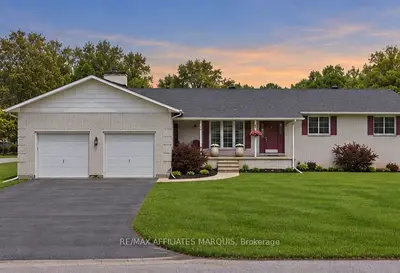 3 Forest Drive, Rideau Lakes, On K7a 4s5