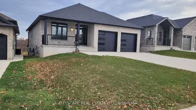2551 9th Avenue E, Owen Sound, On N4k 3h4