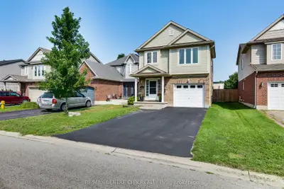 178 Mcmahen Street, London East, On N5y 0a2