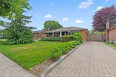 1807 SUDBURY Avenue, London East, ON N5W 2A4
