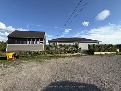 1509 Drummond Con 6b Concession, Drummond/north Elmsley, On K7h 3c9