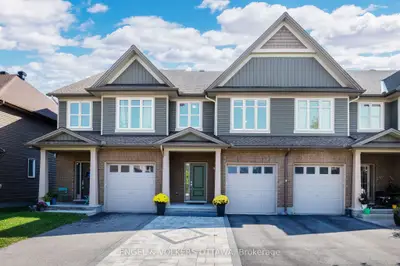 280 WOOD ACRES Grove, Blossom Park - Airport and Area, ON K1T 0M4