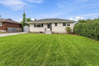 29 Glengarry Road, St. Catharines, On L2t 2t9