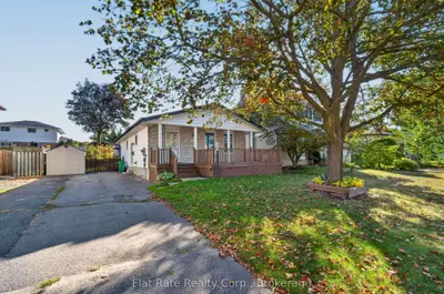 634 Christopher Road, Peterborough, On K9j 1h4