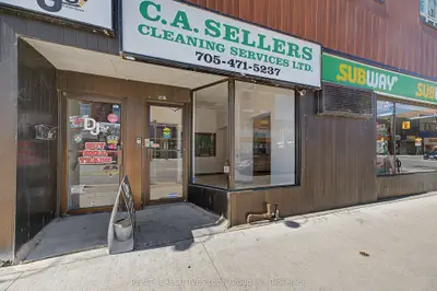 101-109 Main Street E 107, North Bay, On P1b 1a9