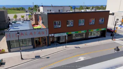 101-109 Main Street E 107, North Bay, On P1b 1a9