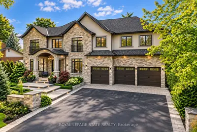 100 Seneca Drive, Hamilton, On L9g 3b8