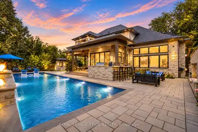 100 Seneca Drive, Hamilton, On L9g 3b8