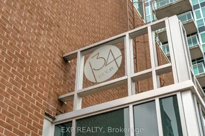 134 YORK Street 502, Lower Town - Sandy Hill, ON K1N 1K8