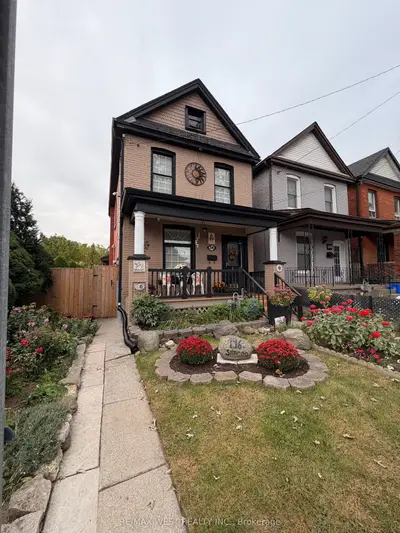 196 Simcoe Street E, Hamilton, On L8l 3p1