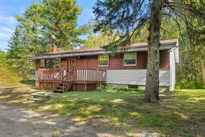 3795 Highway 28, Douro-dummer, On K0l 2h0