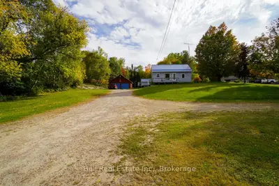 30882 Hwy 28 E, Bancroft, On K0l 1c0