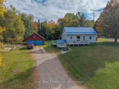 30882 Hwy 28 E, Bancroft, On K0l 1c0