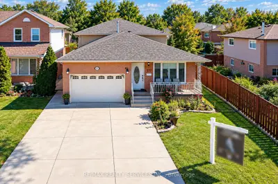 177 Sirente Drive, Hamilton, On L9a 5h1
