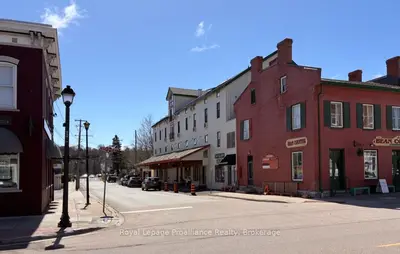 172 Main Street 303, Prince Edward County, On K0k 2t0
