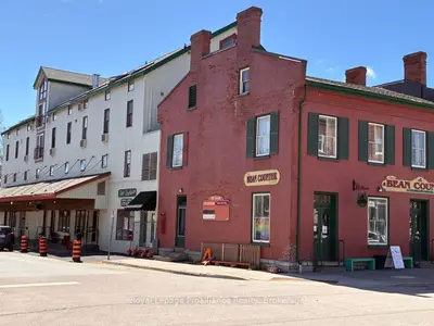 172 Main Street 303, Prince Edward County, On K0k 2t0