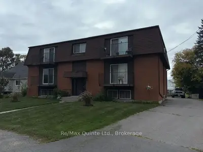 49 Oxford Road 3, Quinte West, On K0k 2c0