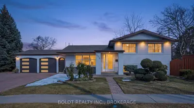 628 Vine Street, St. Catharines, On L2m 3v5