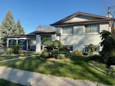 628 Vine Street, St. Catharines, On L2m 3v5