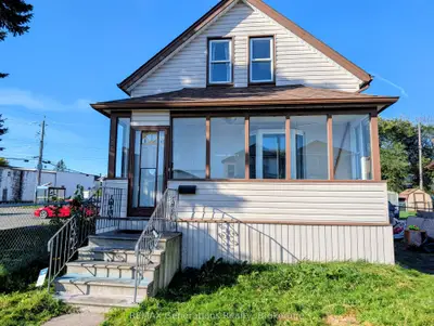 607 Mcintosh Street, Thunder Bay, On P7c 3a3