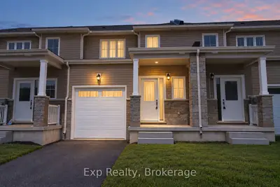39 Lincoln Drive, Belleville, On K8n 0t7