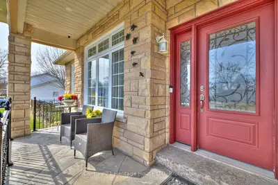 3290 Evadere Avenue, Fort Erie, On L0s 1n0