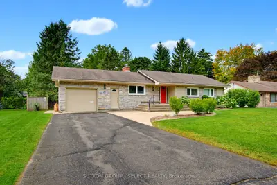 61 Daleview Crescent, London North, On N5x 1h2