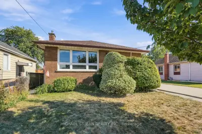 234 Normanhurst Avenue, Hamilton, On L8h 5n2
