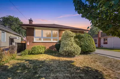 234 Normanhurst Avenue, Hamilton, On L8h 5n2