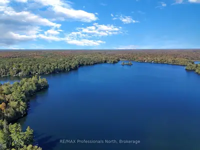 1440 Billings Lake Road, Highlands East, On K0m 1r0